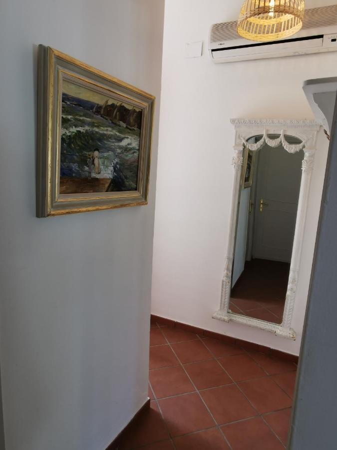 Virgin Vila Cefalù Exterior foto