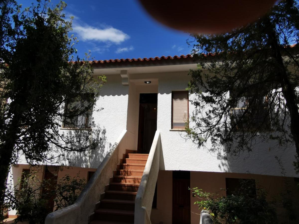 Virgin Vila Cefalù Exterior foto